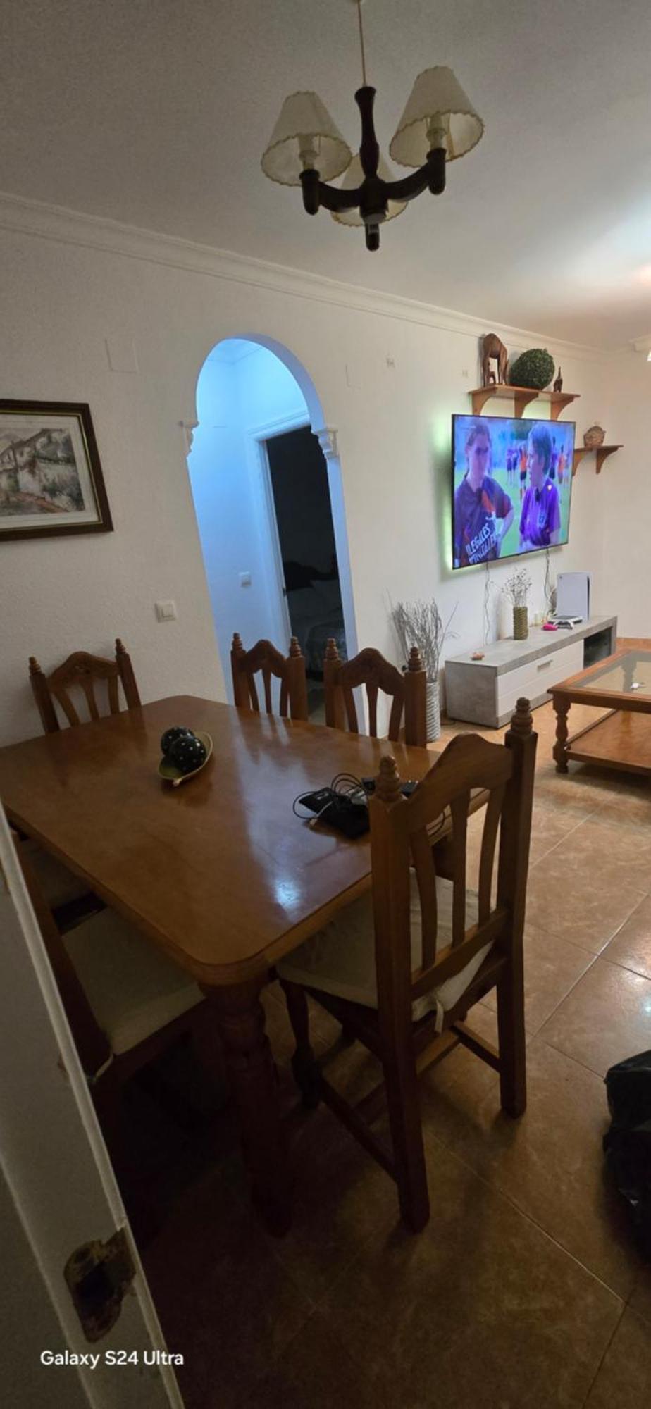 Terraza Al Mar Διαμέρισμα Salobreña Εξωτερικό φωτογραφία