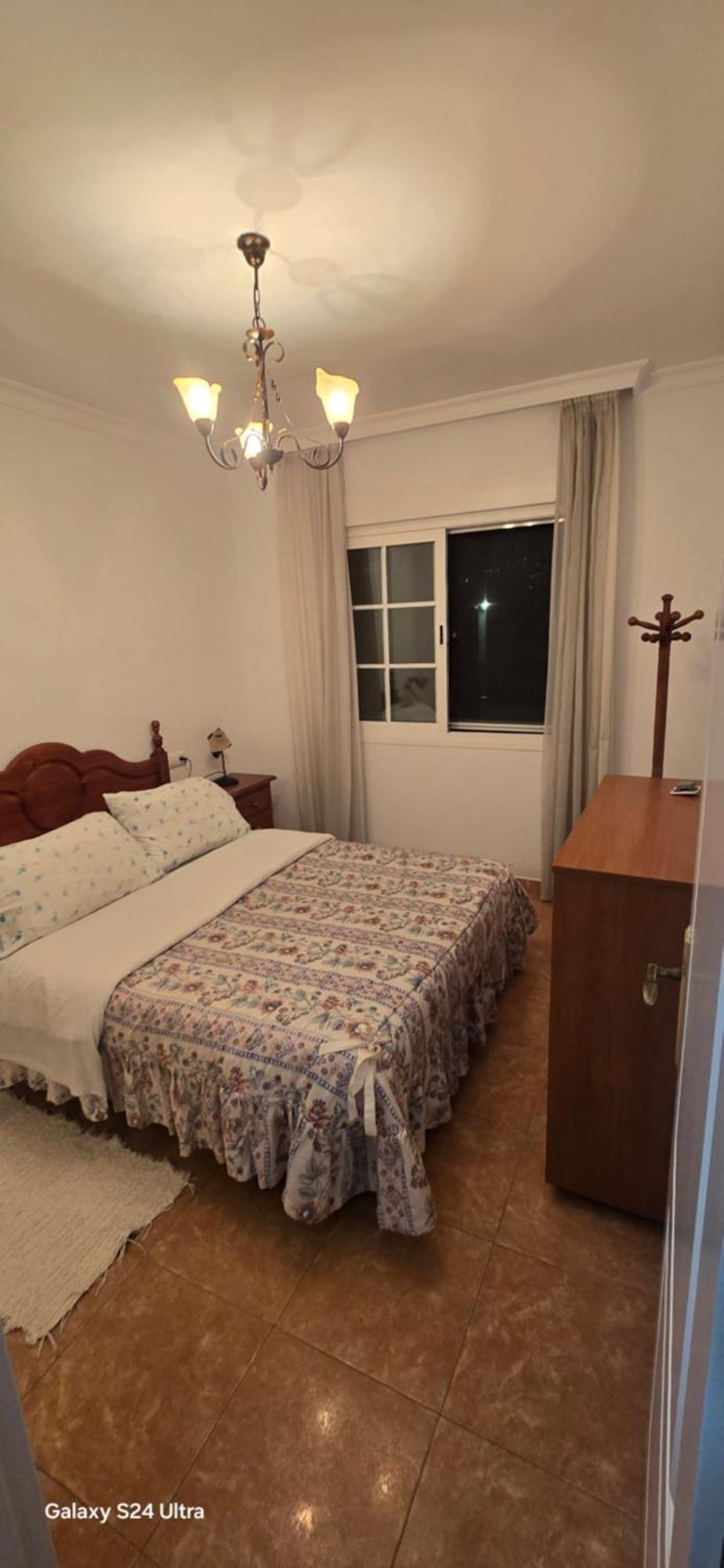 Terraza Al Mar Διαμέρισμα Salobreña Εξωτερικό φωτογραφία